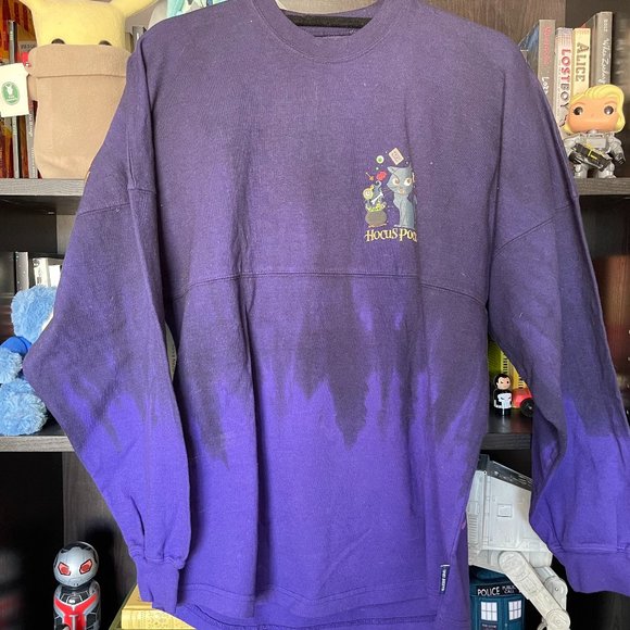Disney Tops Disneys Hocus Pocus Spirit Jersey Poshmark